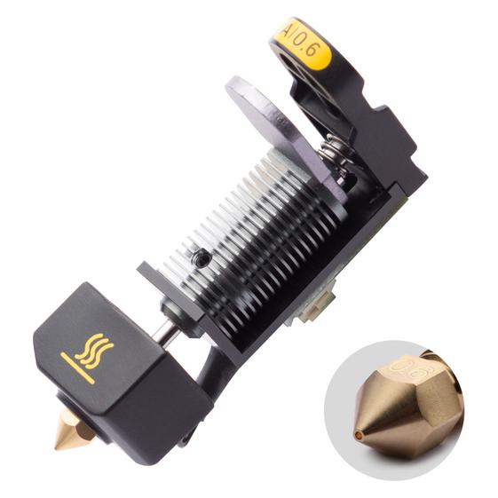 Snapmaker Hot End for Dual Extrusion Module (22015)
