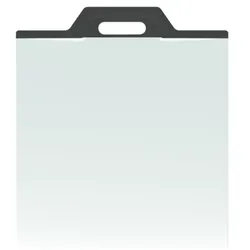Kaldewei Xetis Duschwanne 489000010716 120x120cm, ohne Effekt/Antislip, city-anthrazit matt