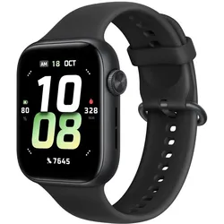 Honor Watch 5 (45.60 mm, ohne SIM), Smartwatch