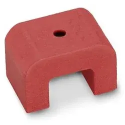 U-Magnete mit Bohrung (62-AN-22)