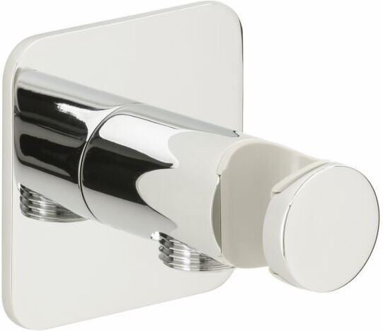 Herzbach Ceo Brauseanschlussbogen 36.685700.1.01 chrom