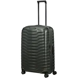 Samsonite Trolley Proxis Spinner L 75cm matt climbing ivy - 75