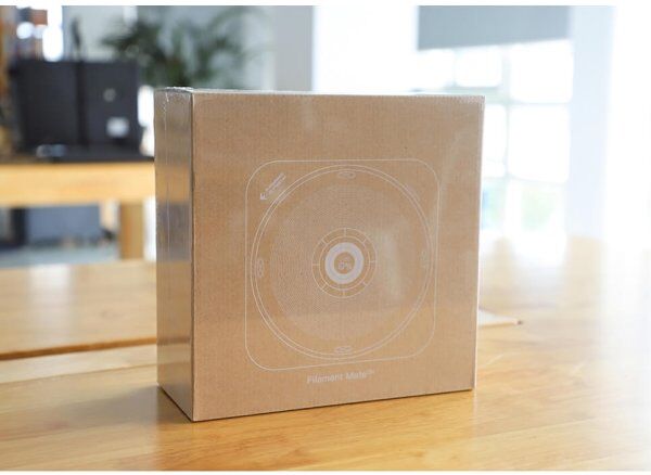 Flashforge Filament Holder Til 3d-Print