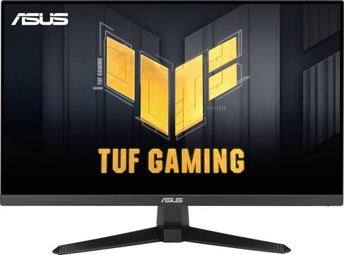 Asus TUF Gaming VG249QE5A Gaming Monitor EEK E (A - G) 60.5cm (23.8 Zoll) 1920 x 1080 Pixel 16:9 1 ms