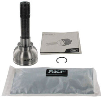 Skf Gelenksatz, Antriebswelle Vkja 5640