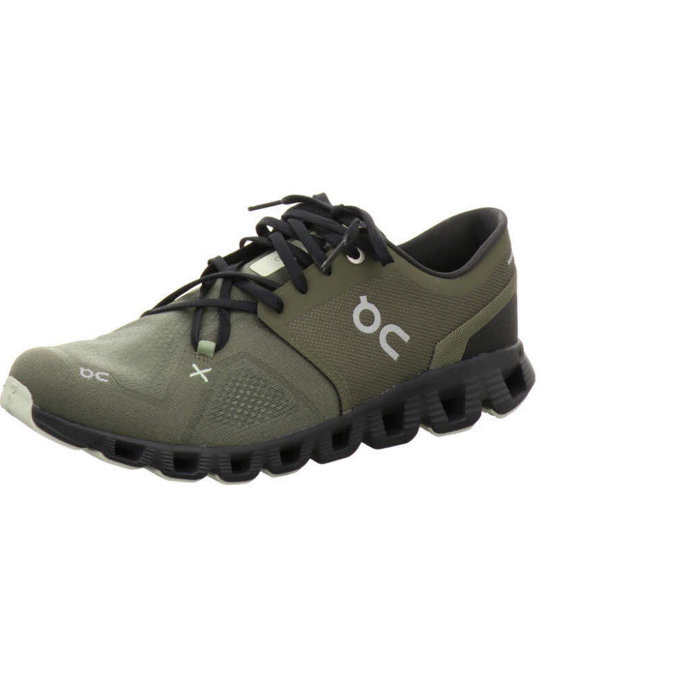 Sneaker On M60.98704 Cloud X 3, M60.98704 Cloud X 3, M60.98704 Cloud X 3, M60.98704 Cloud X 3, M60.98704 Cloud X 3, M60.98704 Cloud X 3, M60.98704 Cloud X 3, M60.98704 Cloud X 3