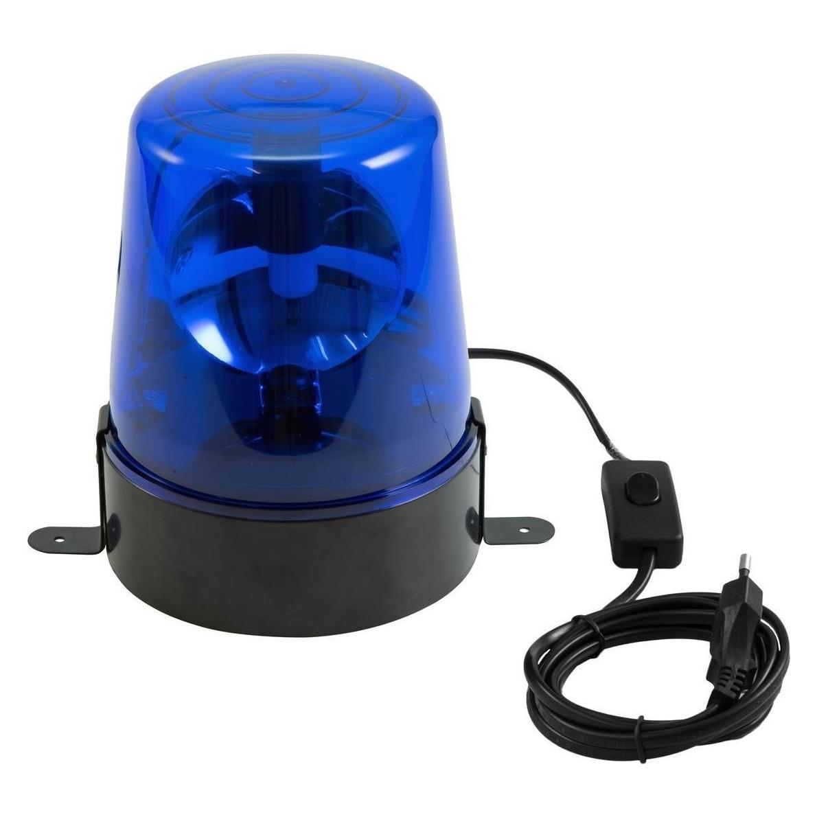 Eurolite Polizeilicht DE-1 (LED) (50603028)
