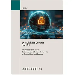 Die Digitale Dekade der EU, Fachbücher von Armin Herb