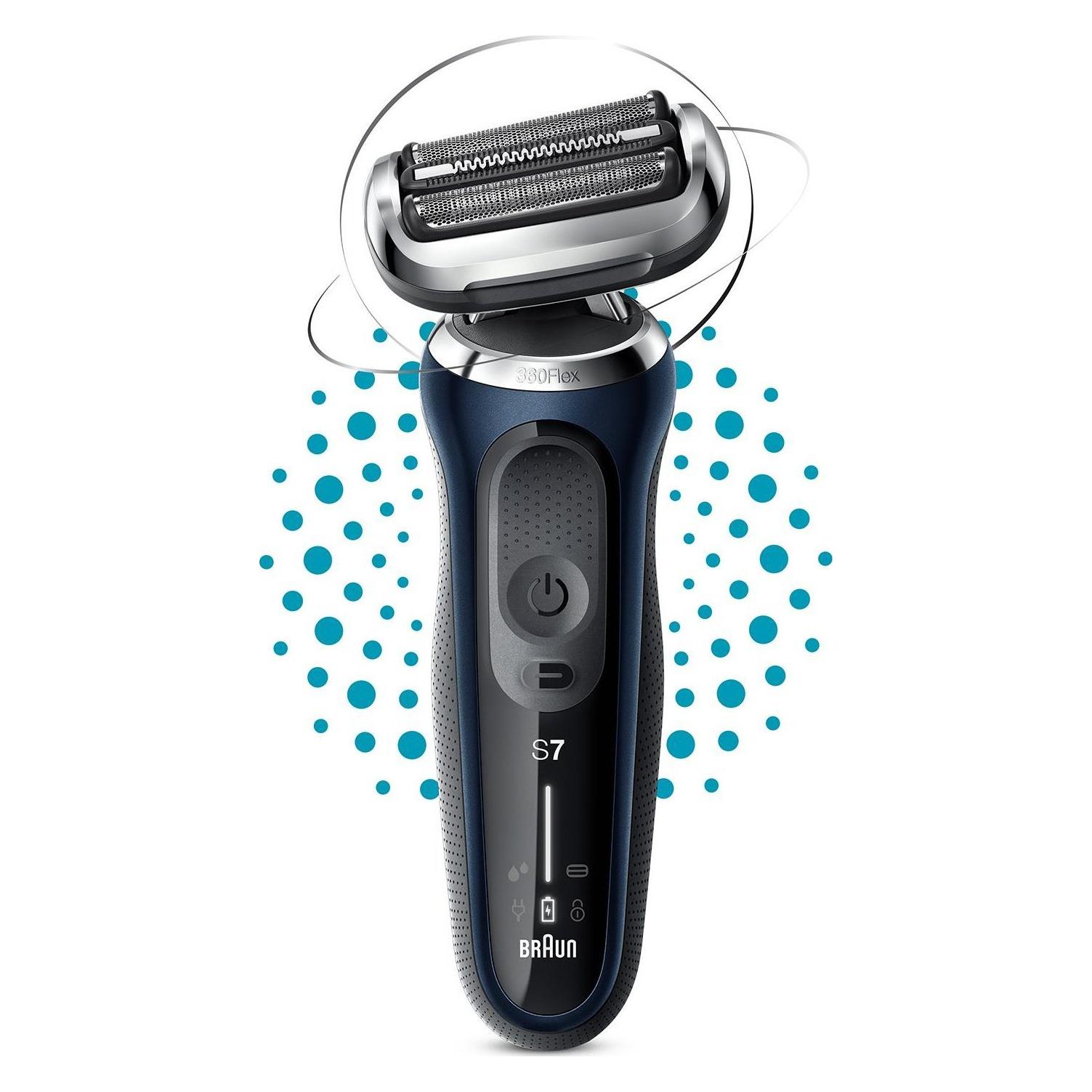 Braun 71-B1000s* Rasierer (70321_4210201433651)