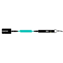 CORE 9 COILED Wingboard Leash