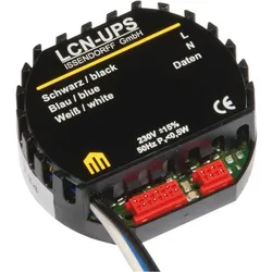 Issendorff UP Sensor mit LCN-UPS Erw. Programmierung (ohne Ausgänge), Automatisierung