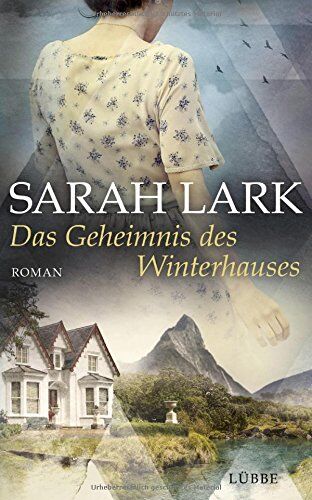 Sarah Lark - Das Geheimnis des Winterhauses: Roman - Preis vom 19.10.2026 19:33:35 h