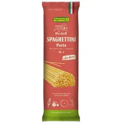 Spaghettini Semola no.3