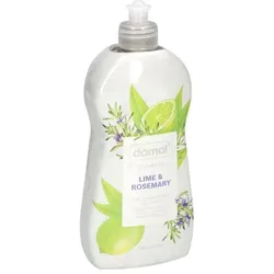 domol Spülmittel »Lime & Rosemary«