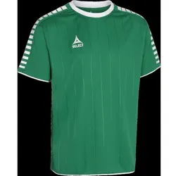 Select Argentina Trikot Kinder - grün/weiss - 6