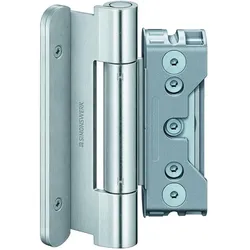 Simonswerk, Türband, Haustürbänder BAKA Protect 4010 3D FD MSTS