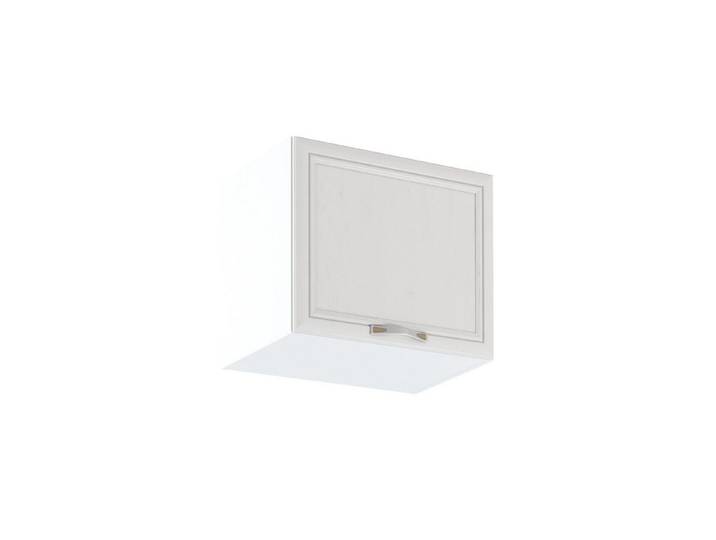 ROYAL24_MARKT Hängeschrank - Optimale Aufbewahrungslösung für Ihre Küche. (Hängeschrank, 1-St., Premium - Sycylia G50K) Zeitlos - Exklusiv - Top Qualität.