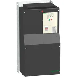 Schneider Electric ATV212HD30N4 Frequenzumrichter ATV212, 30kW, 480V, 3-ph., EMV, IP21