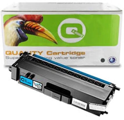 Q-Nomic TN-328C toner cian