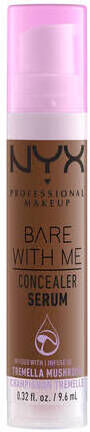 NYX  Bare With Me Correcting Serum 9.6ml 12 Rich