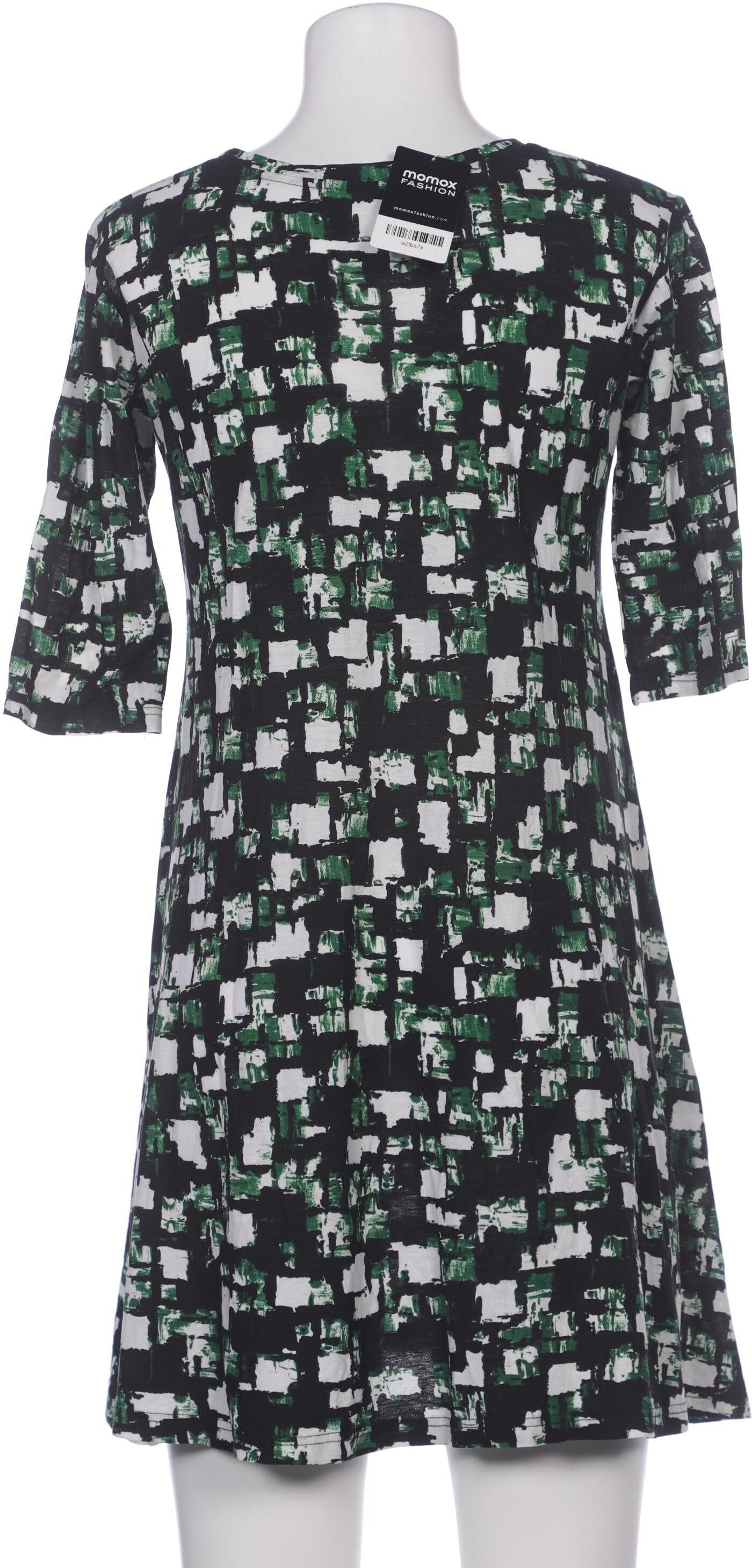 Samantha Sung Damen Kleid, Mehrfarbig, Gr. M, Baumwolle - Second Hand