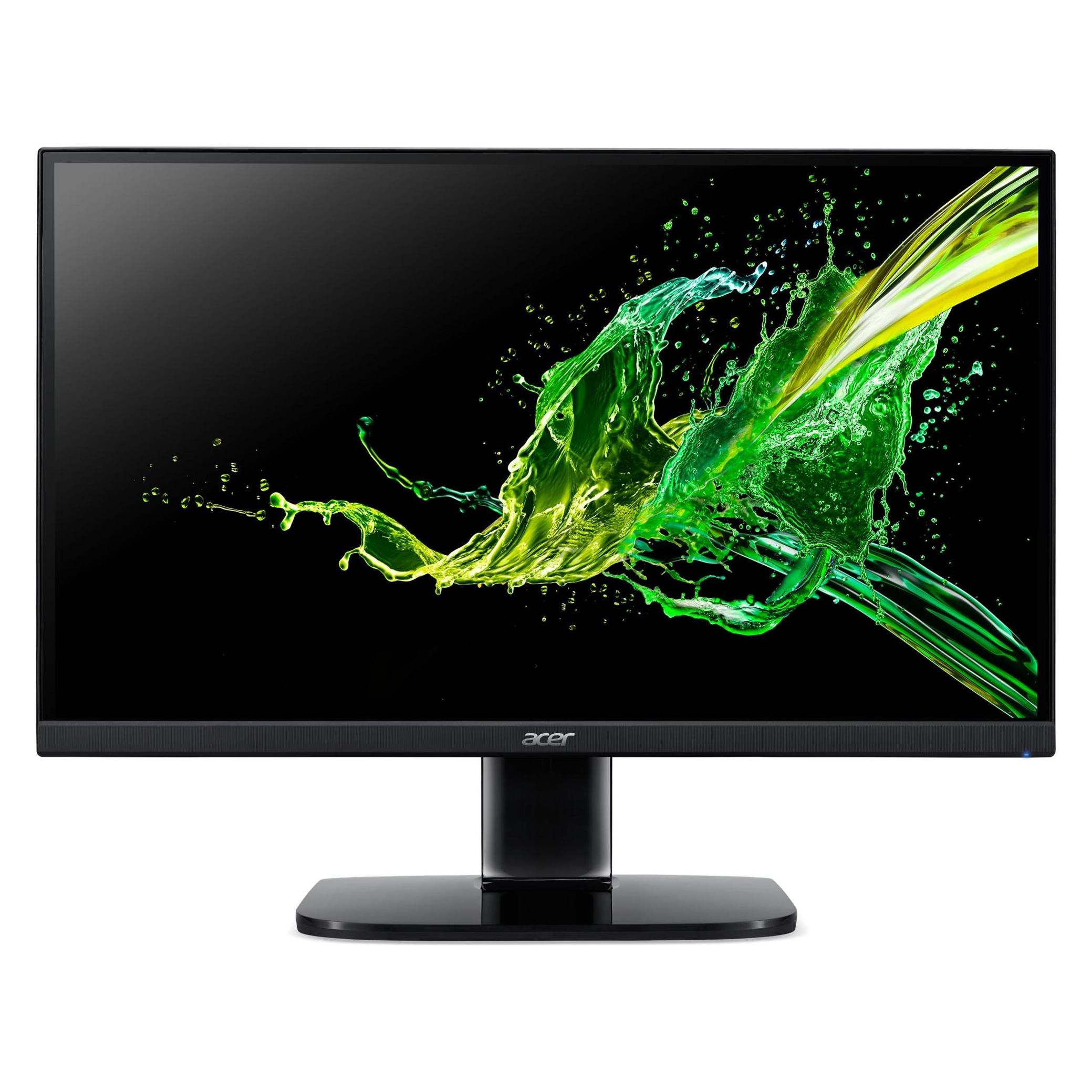Acer KA272P6bip (1920 x 1080 Pixel, 27") (UM.HX2EE.604)