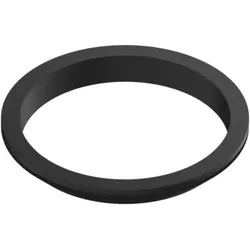 Dornbracht Dichtung Profil 59,0x49,5x7,5 09140300790 x D 49,5 x 7,5 mm