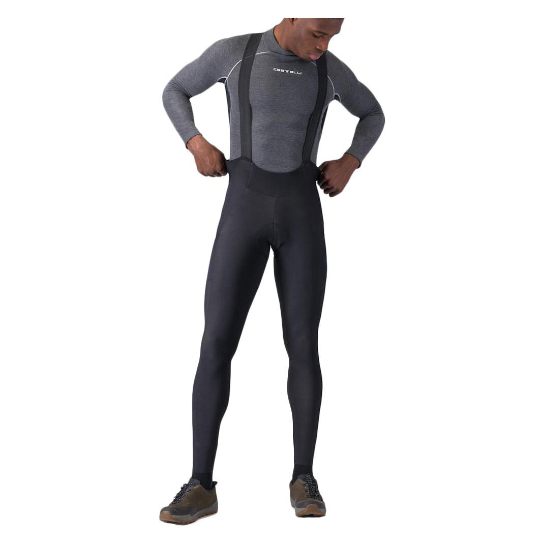 Castelli Unlimited Bibtight (XL) (59894078)