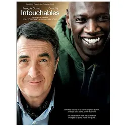 Intouchables, Fachbücher