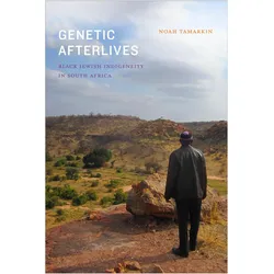 Genetic Afterlives, Sachbücher von Noah Tamarkin