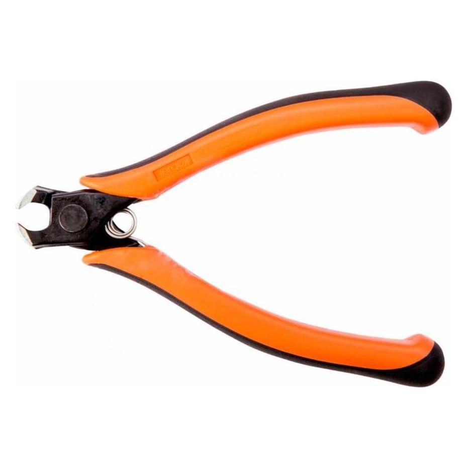 Bahco ERGO 20° Schräg-Vornschneider 0.3 mm-1.25 mm (119 mm) (4231)