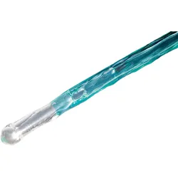 Manfred Sauer IQ-Cath 23 Einmalkatheter, hydrophil, Länge 12 cm, für Frauen und Mädchen, 30 Stück CH 12, ohne Umverpackung