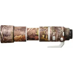 EASYCOVER Lens Oak für Canon RF 200-800mm 1:6.3-9 IS Kanati