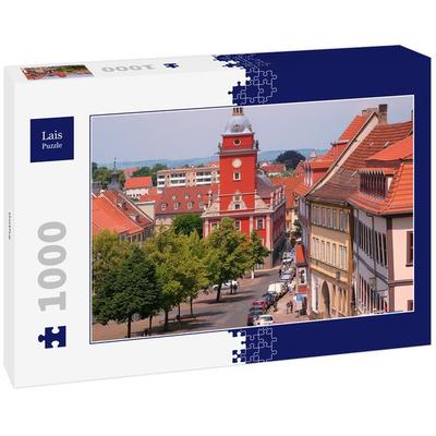 Lais Puzzle Gotha 1000 Teile
