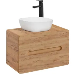 WASCHTISCH 80cm Arun Holz