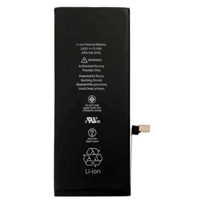 Générique Akku Für iPhone 6 Plus (Kompatibel, Massenweise, Ref. 616-0770) (47121983)