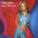 Britney Spears - Oops! I Did It Again - Preis vom 14.10.2026 23:07:16 h