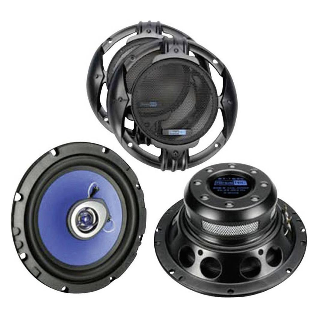 Sinustec ST-165C 2-Wege Koaxsystem (300 W, 16.50 cm) (ST-165c)