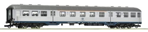 Roco 6200164 H0 Nahverkehrswagen 1./2. Klasse (DC) 1./2. Klasse, Gattung ABnb 703