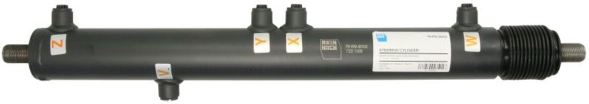 Arbeitszylinder, Servolenkung REINHOCH RH59-9002