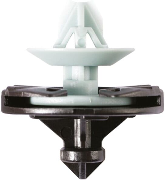 KS Tools Verkleidung-Verbindungsclip für Audi,50er Pack (420.5002)