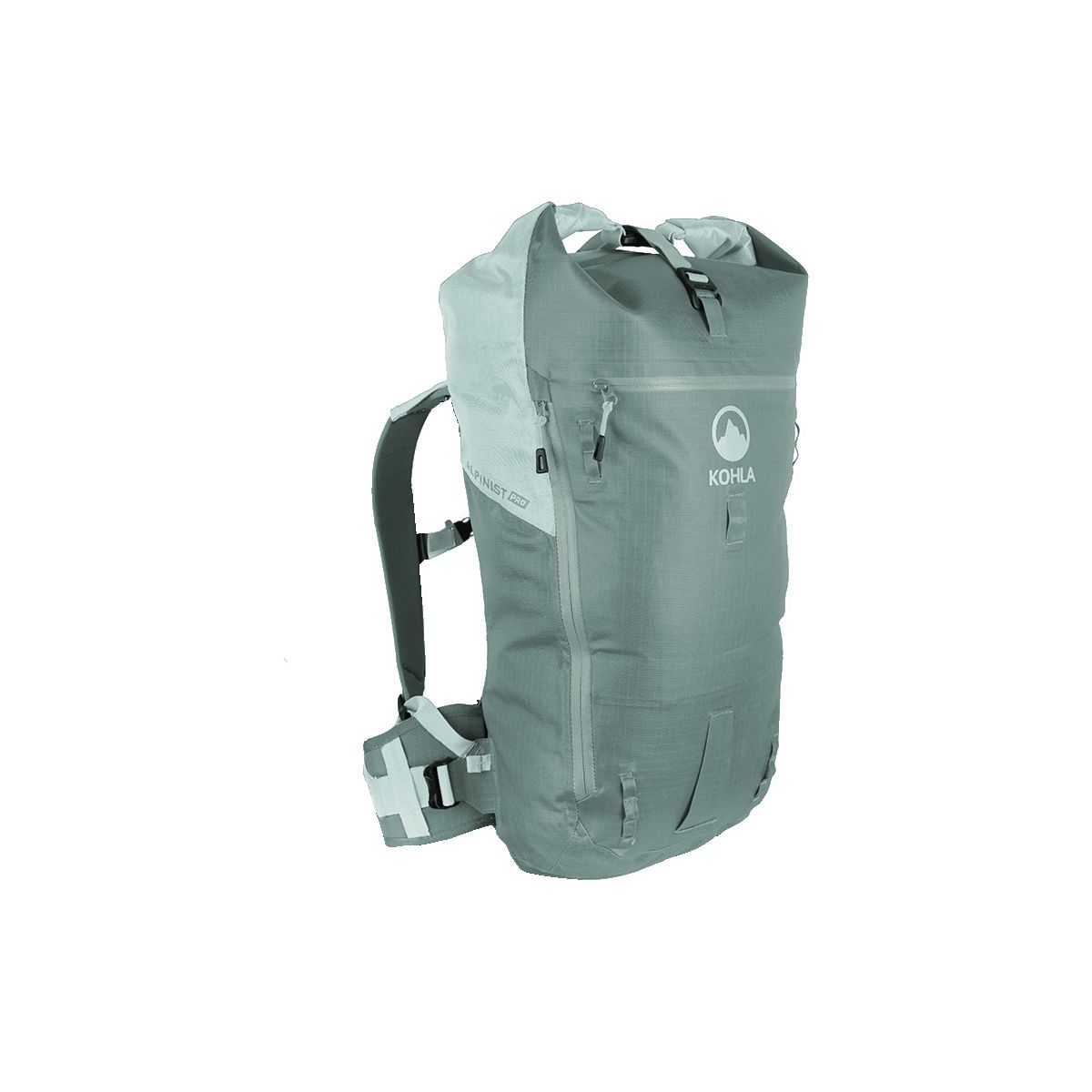 Kohla Rucksack Alpinist Pro 32 laurel wreath 1100141-6009