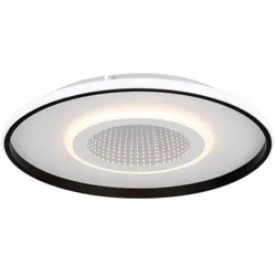 Novel LED-Deckenleuchte DECKENLEUCHTE - D/H ca. 50.00x5.50