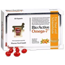 Bioactive Omega-7 60 ST