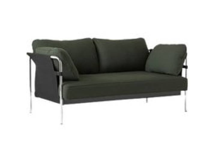 HAY - Can 2 0 2 Sitzer Sofa