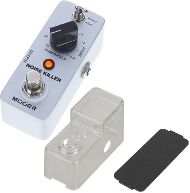 Mooer Noise Killer Bundle PS K1