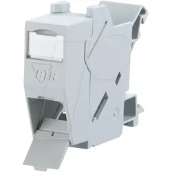 BTR 1309426103-E - E-DAT modul REG unbestückt IP20 lichtgrau