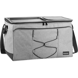 KÜHLTASCHE IceBreaker KT53 Grau