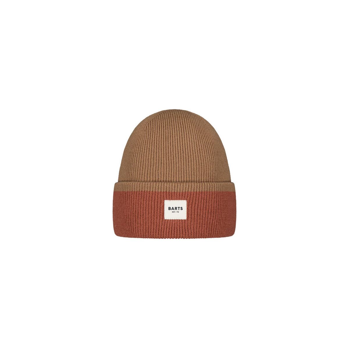 Barts Ishbel Beanie brown (09) 6939009