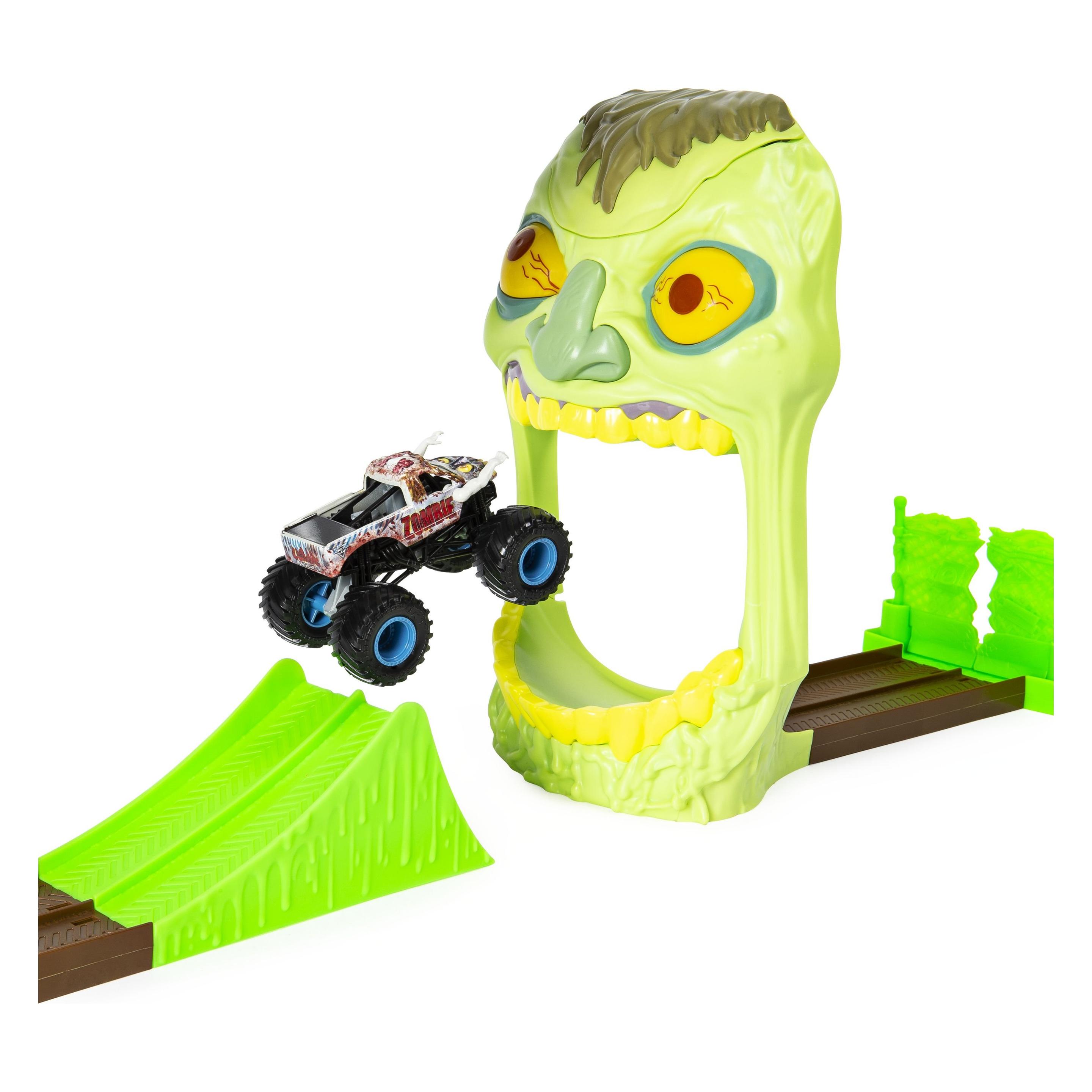 Spin Master Monster Jam (6045029)